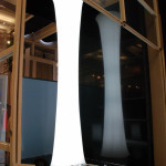 Kreatywne oświetlenie wystaw z zastosowanie technologii firmy DPS