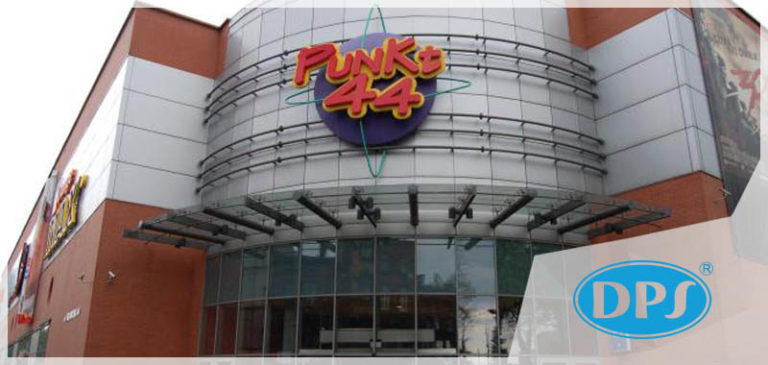 Realizacja w Katowicach