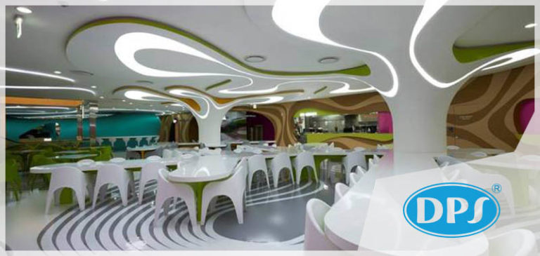 Sufit napinany Gdańsk