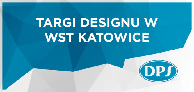 Targi designu WST Katowice