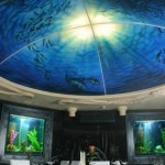 Sufit napinany Kielce 4