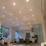 napinane sufity Gdynia