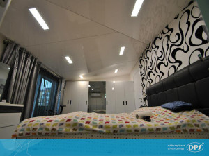 Sufit napinany Bydgoszcz 2