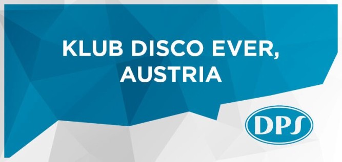 Klub Disco Ever - realizacja