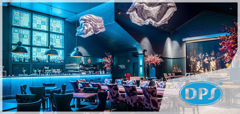 Sufity napinane: realizacje DPS