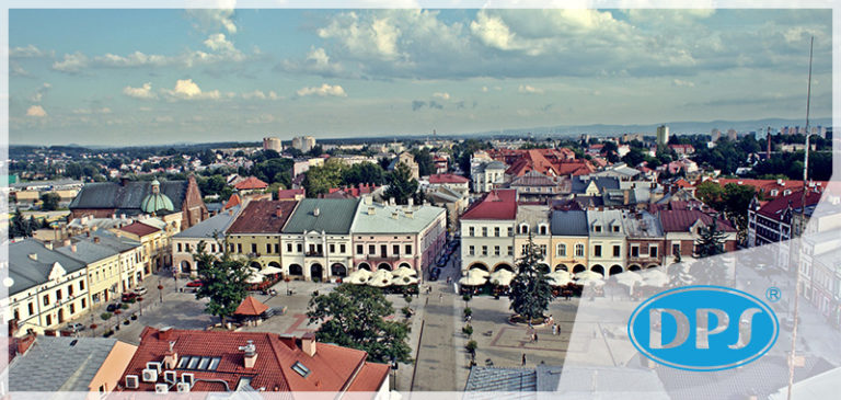 Sufity napinane w Krośnie  – dystrybutorzy DPS®