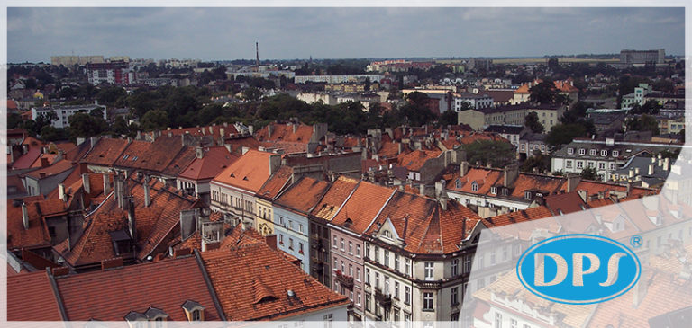 Sufity napinane w Kaliszu