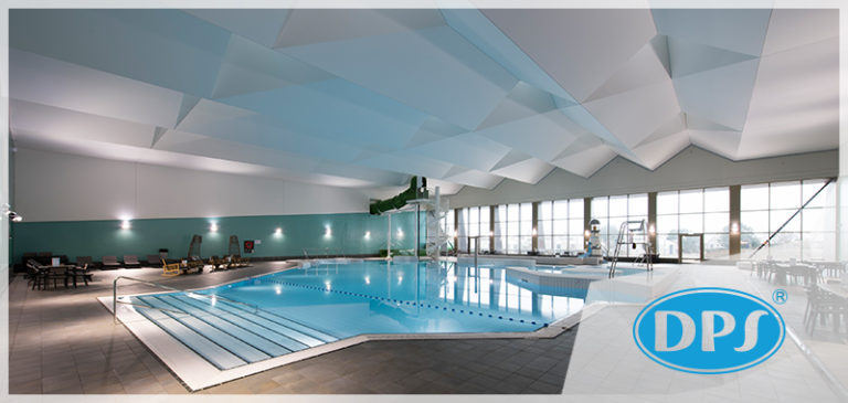 8 wyjątkowych aranżacji sufitu