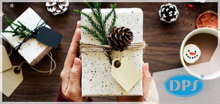 Świąteczny klimat w mieszkaniu