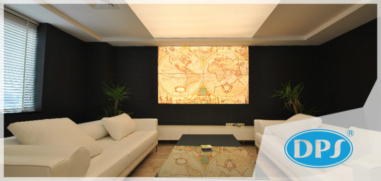 kreatywne pomysły na puste ściany