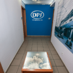 Technologia sufitów napinanych - DPS Mirror