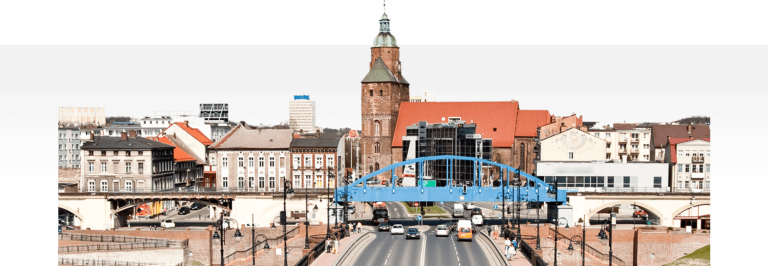 Grupa DPS Gorzów Wielkopolski