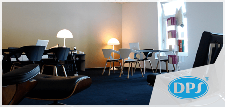 Realizacja DPS w biurze