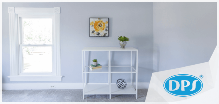 czy sufit musi być biały