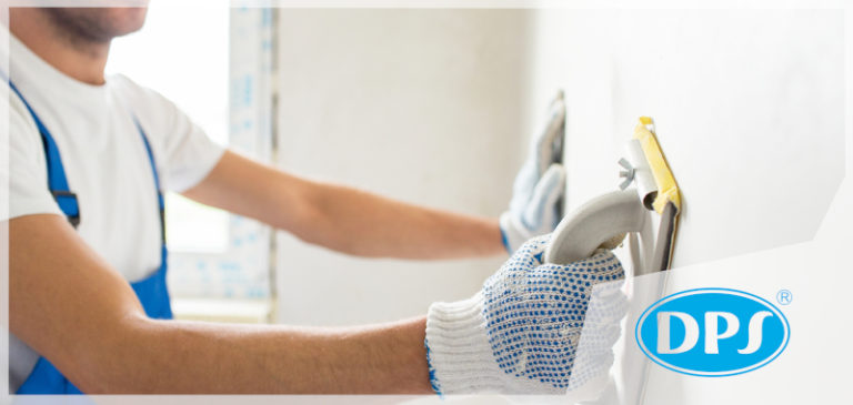 czym zastąpić gładź szpachlową