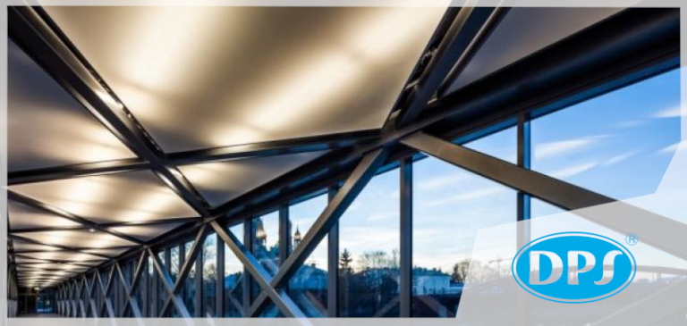 Jak zakryć nieestetyczne instalacje na suficie i ścianach