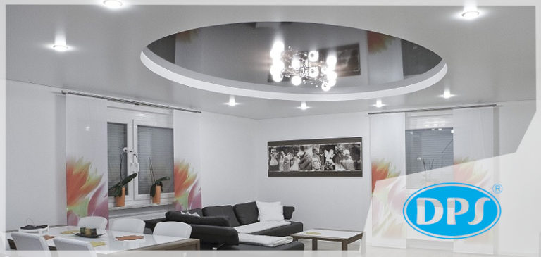 Jak podwiesić sufit w mieszkaniu?