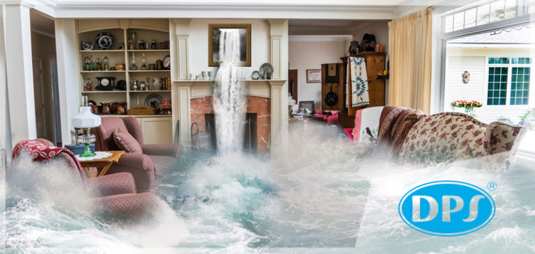 Jak zabezpieczyć dom przed zalaniem