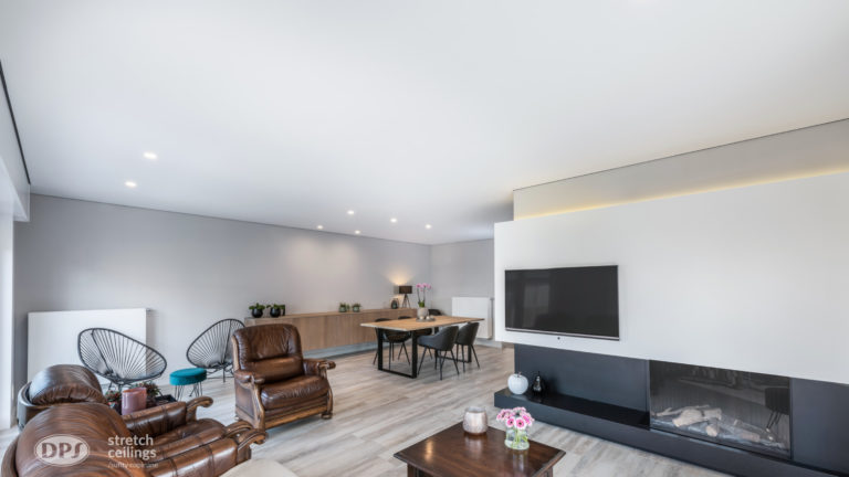 alternatywny sposób łatania dziur w suficie