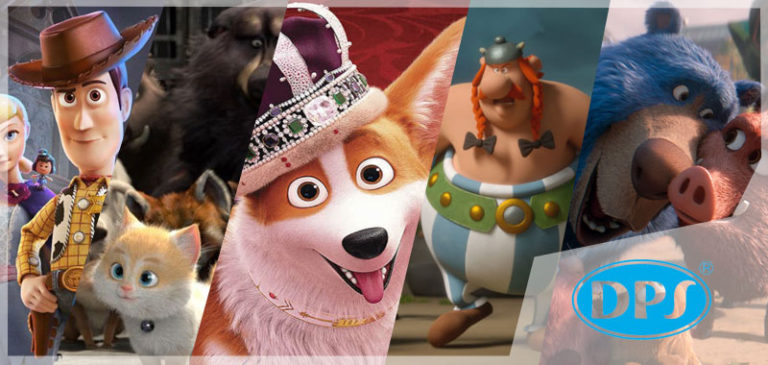 Ulubione bajki dla najmłodszych