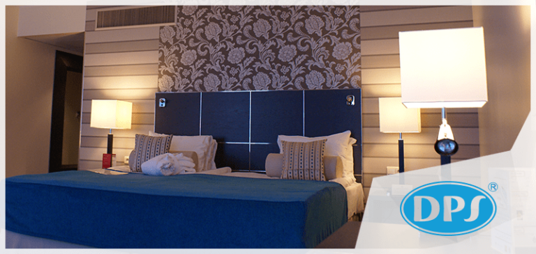 modne kolory w sypialni na 2020