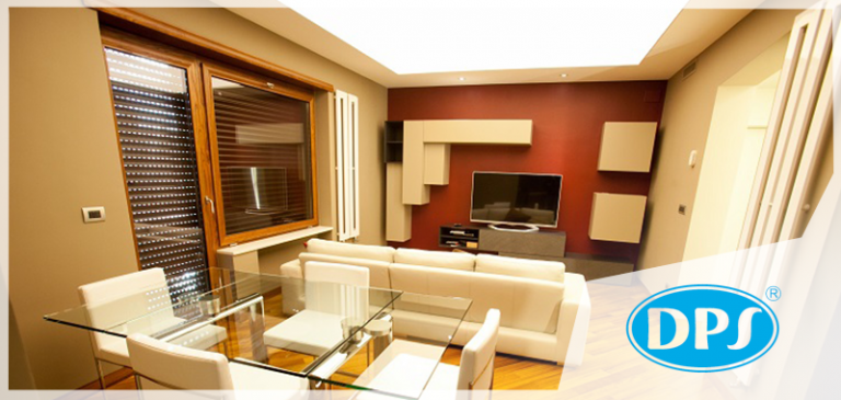 Jaka barwa światła led do salonu?