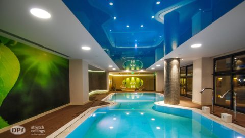 realizacja projektu z użyciem systemu dps