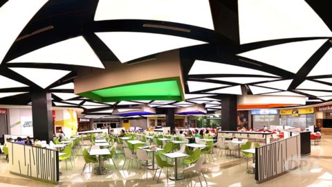 aranżacja wnętrza przez dps