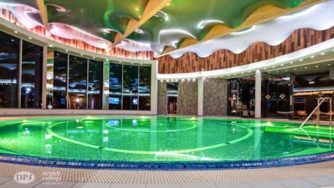 wykorzystanie technologii 3d