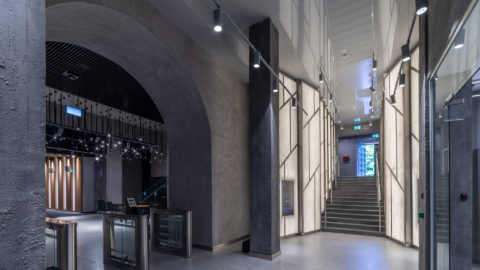 Sufity napinane - szybki montaż