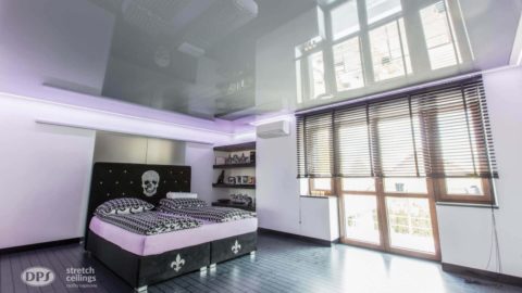 szary system laque gray lack